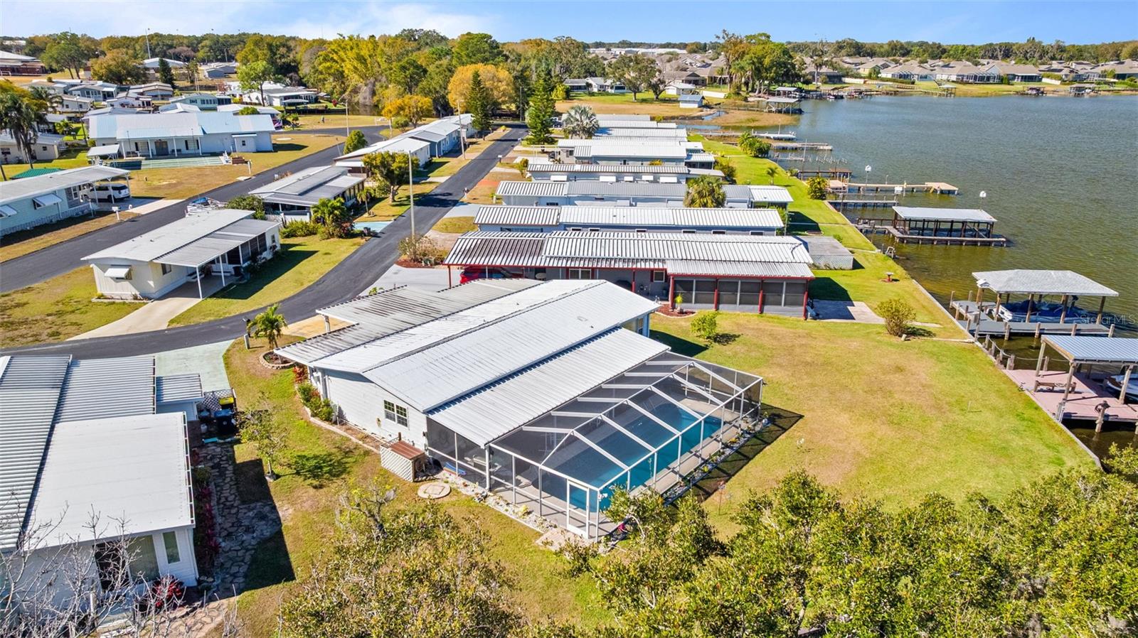 MARIANNA PARK - Residential