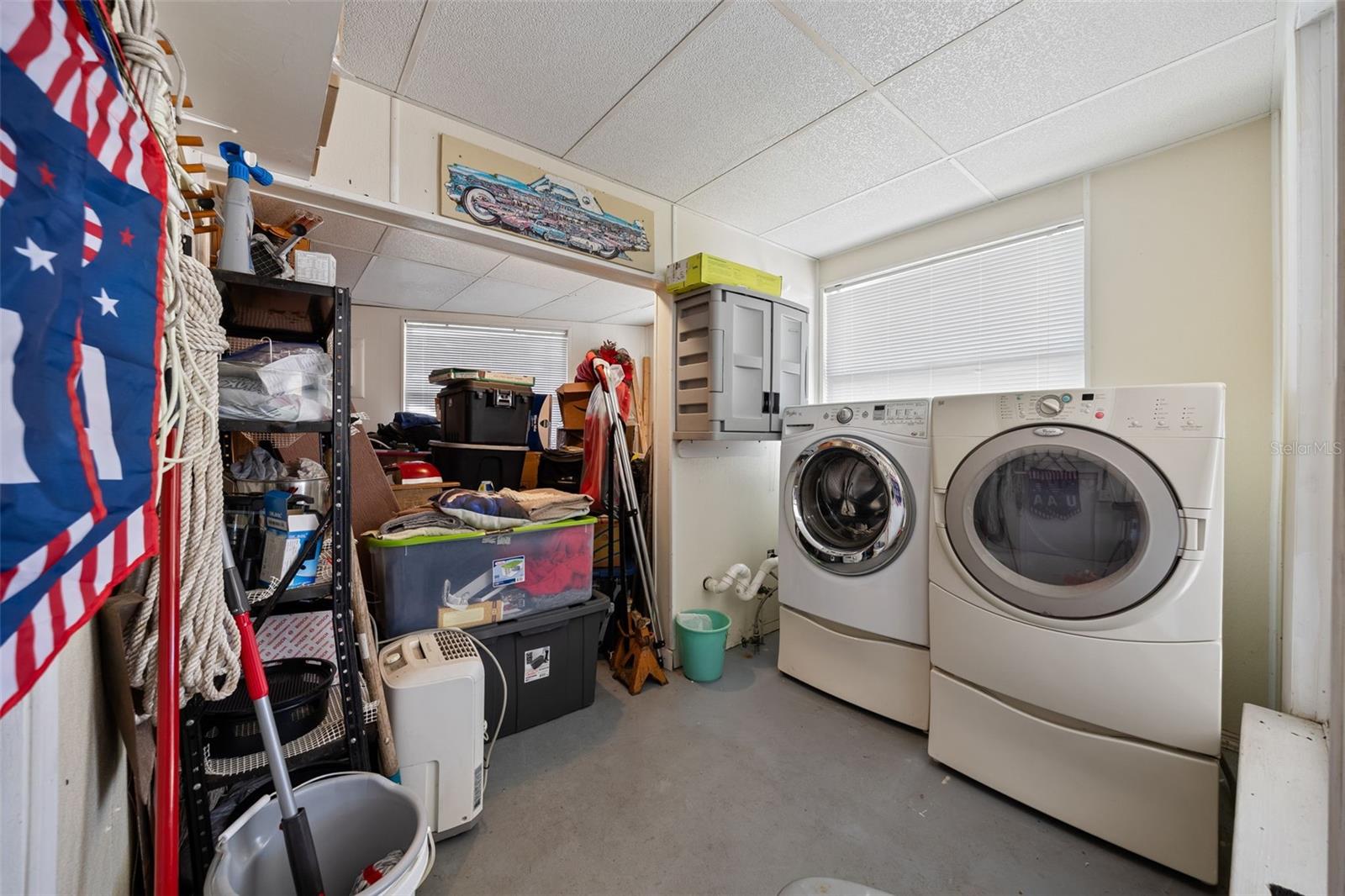 MARIANNA PARK - Residential