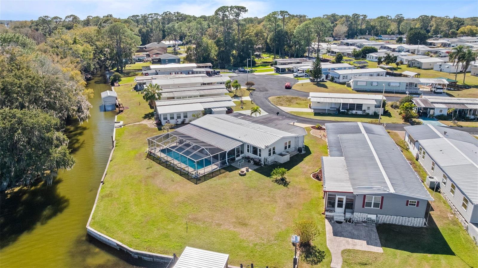 MARIANNA PARK - Residential