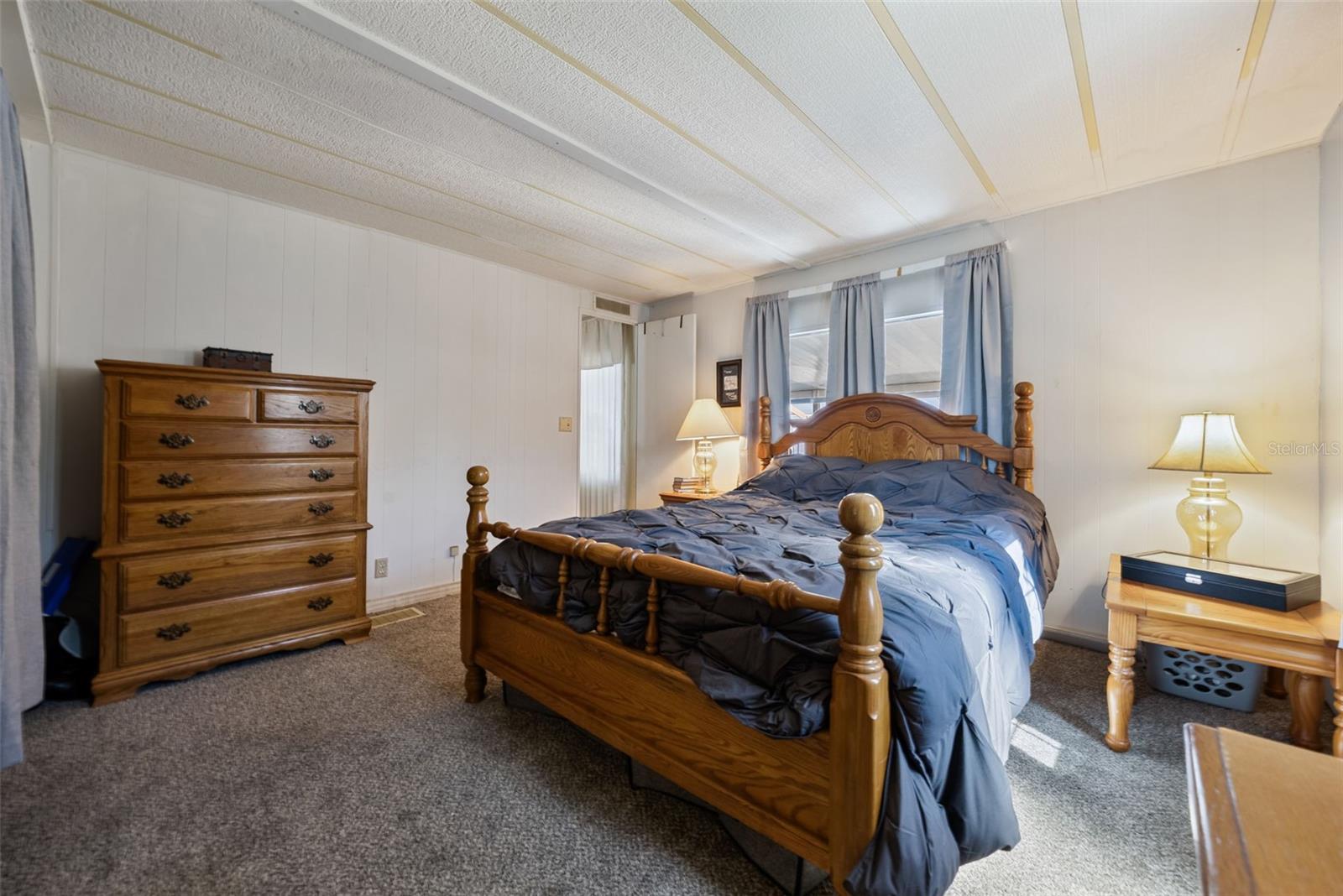 MARIANNA PARK - Residential