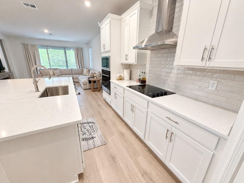 Photo of 1675 Cadence Street, Clermont, FL 34715 (MLS # O6440534)