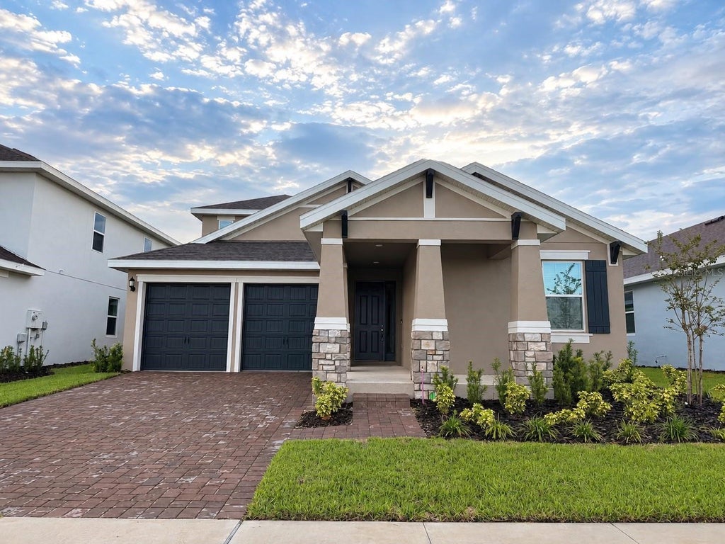 Photo of 1675 Cadence Street, Clermont, FL 34715 (MLS # O6440534)
