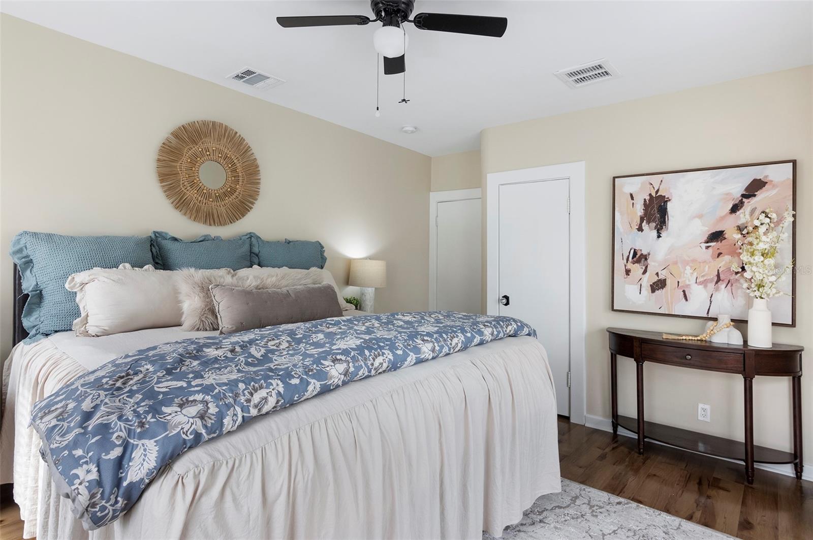 ALLENDALE TERRACE - Residential Lease