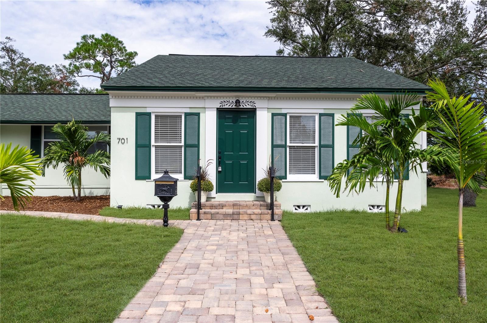 ALLENDALE TERRACE - Residential Lease