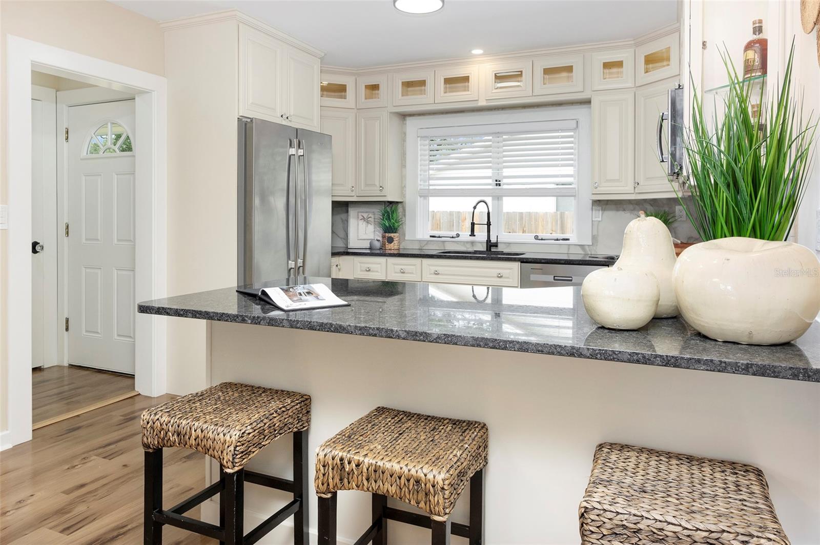 ALLENDALE TERRACE - Residential Lease