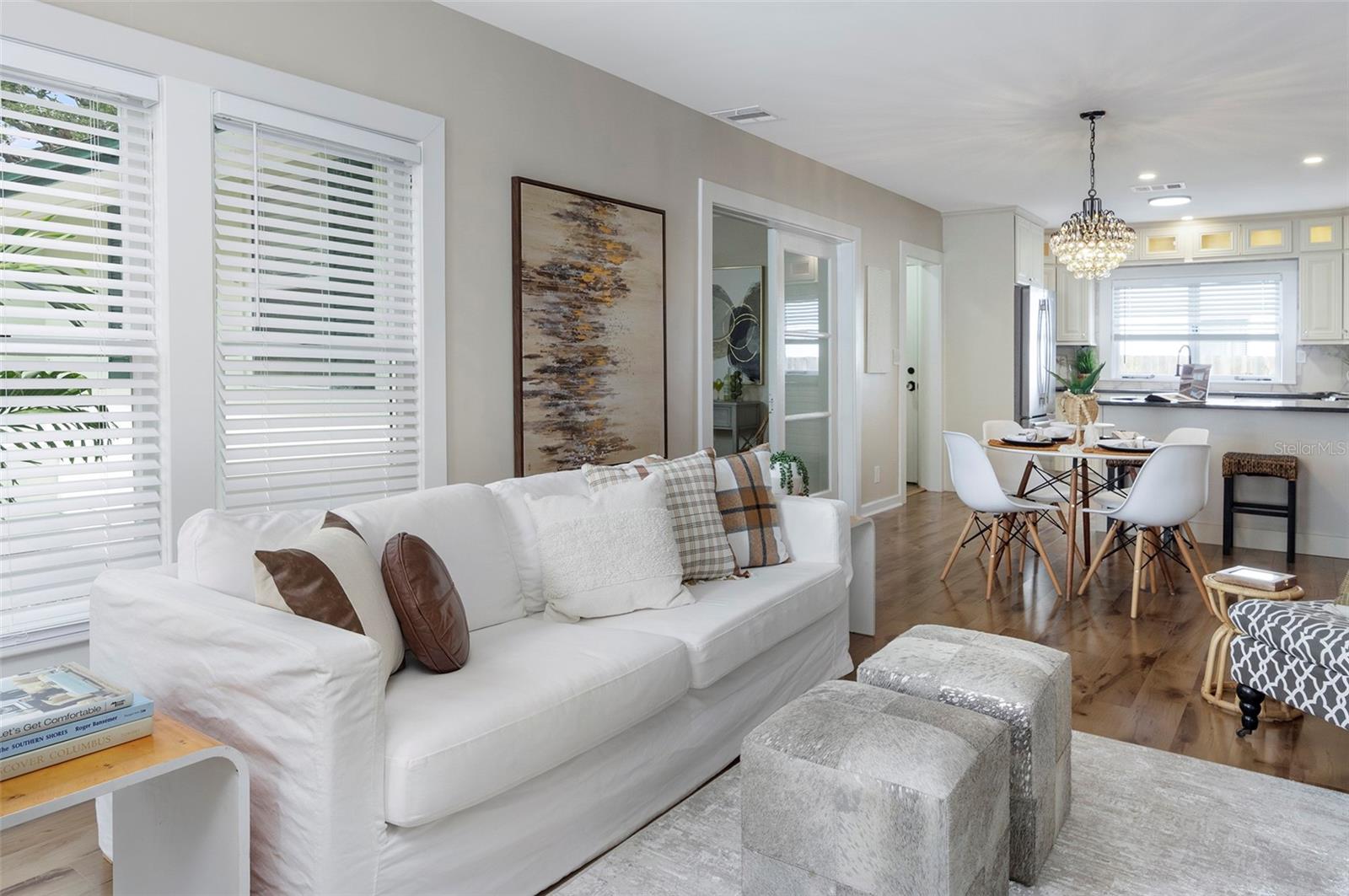 ALLENDALE TERRACE - Residential Lease