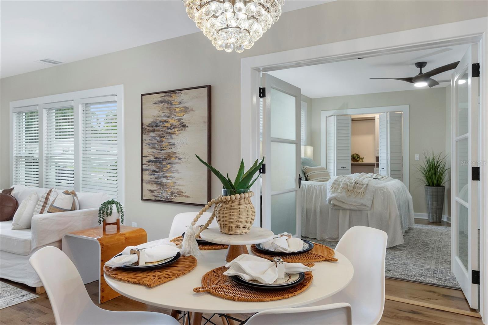 ALLENDALE TERRACE - Residential Lease