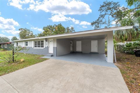 A home in OCALA