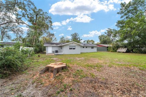 A home in OCALA