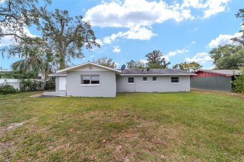 A home in OCALA