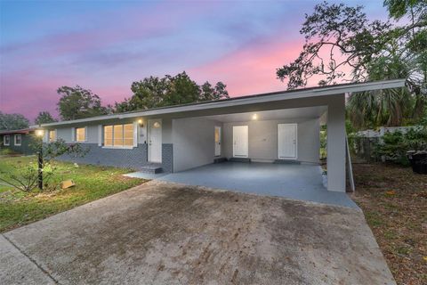 A home in OCALA