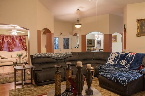 Tiny photo for 538 Bahia Circle Drive, Ocala, FL 34472 (MLS # OM712501)