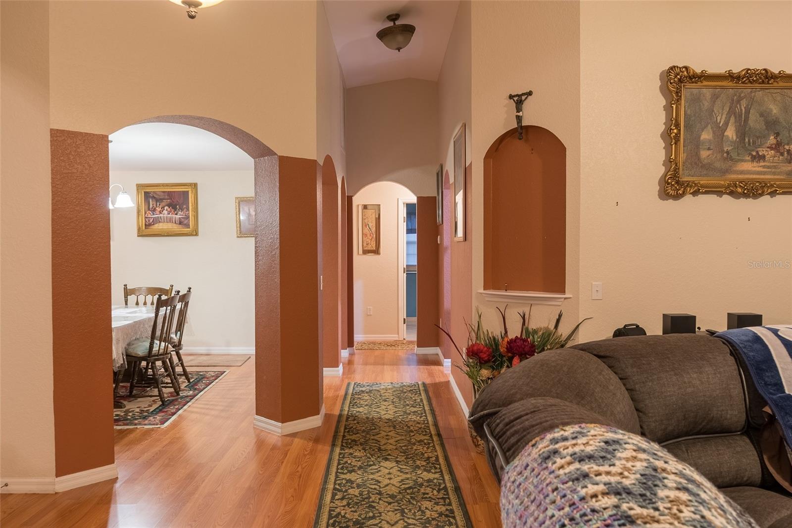 SILVER SPGS SHORES UN 08 - Residential