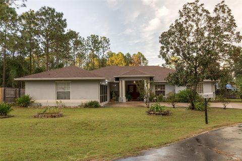 Tiny photo for 538 Bahia Circle Drive, Ocala, FL 34472 (MLS # OM712501)