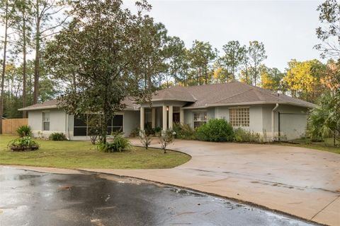 Photo of 538 Bahia Circle Drive, Ocala, FL 34472 (MLS # OM712501)