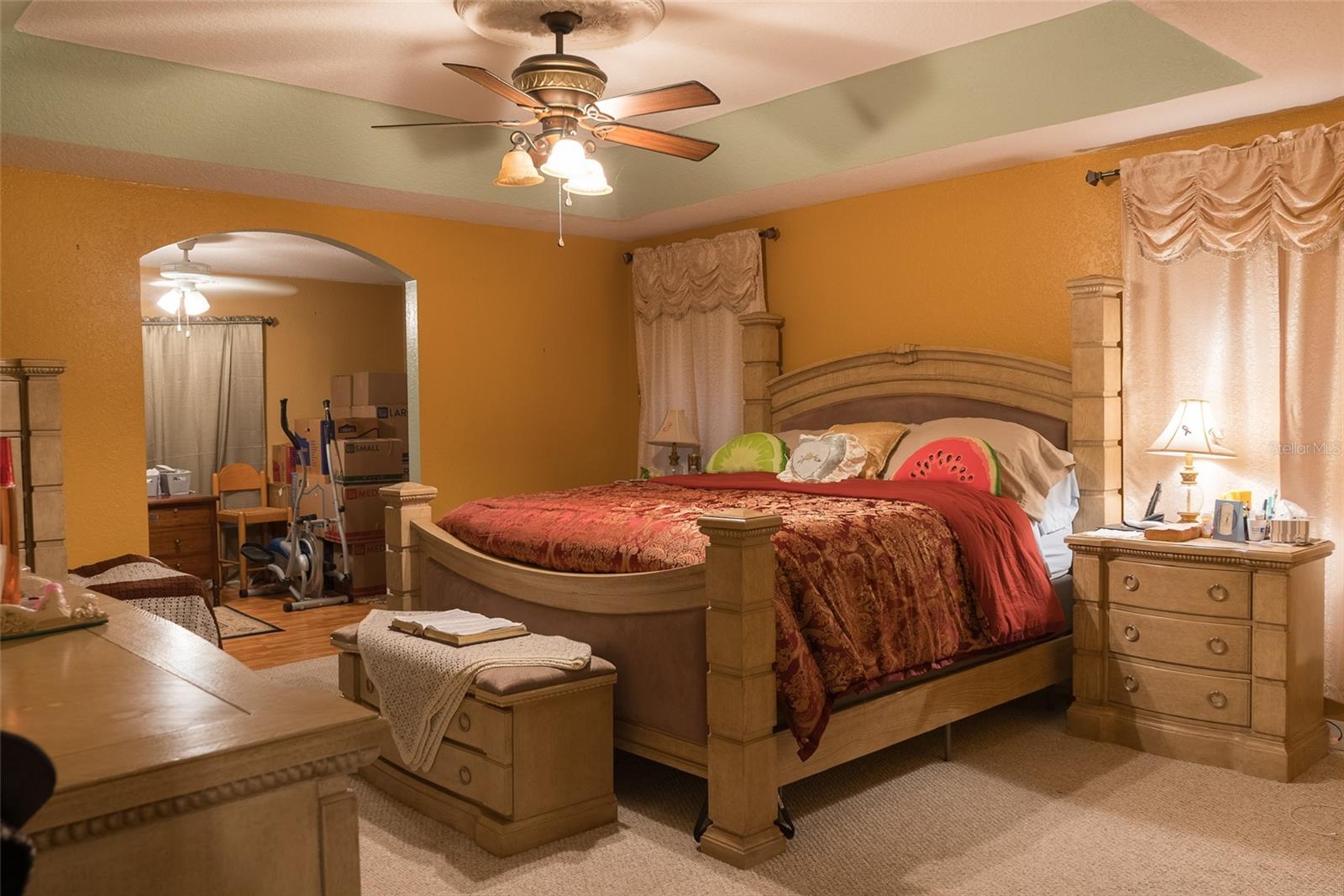 SILVER SPGS SHORES UN 08 - Residential