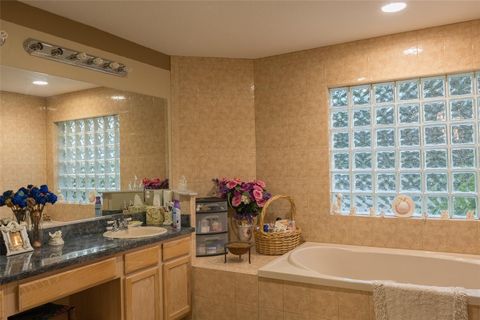 Tiny photo for 538 Bahia Circle Drive, Ocala, FL 34472 (MLS # OM712501)