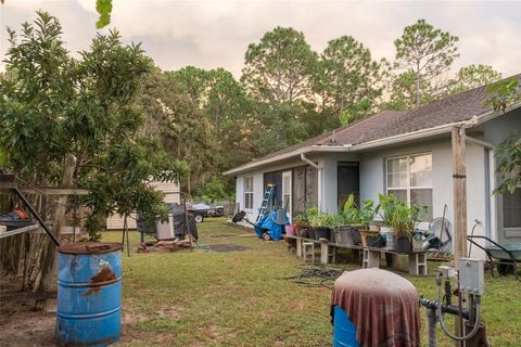 Tiny photo for 538 Bahia Circle Drive, Ocala, FL 34472 (MLS # OM712501)