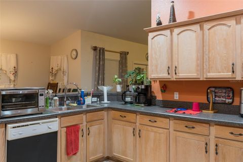 Tiny photo for 538 Bahia Circle Drive, Ocala, FL 34472 (MLS # OM712501)