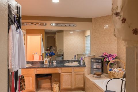 Tiny photo for 538 Bahia Circle Drive, Ocala, FL 34472 (MLS # OM712501)