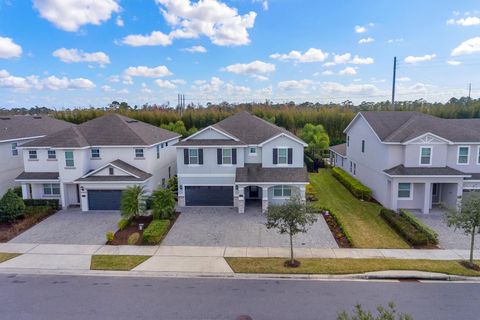 A home in KISSIMMEE