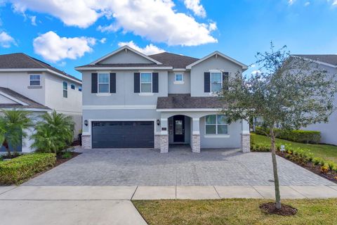 7457 MARKER AVENUE KISSIMMEE FL 34747