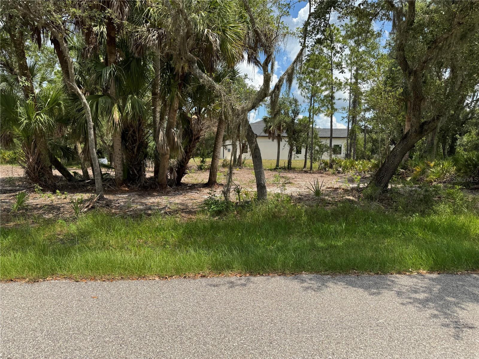 Welcome to an exceptional opportunity to create your perfect Florida lifestyle in the heart of Port Charlotte. This spacious residential lot is ideally located in a peaceful, quiet residential neighborhood with easy access to shopping, dining, schools, and parks.
With ample room to design the home you've always imagined—whether it's a cozy retreat or a luxurious Florida estate—you’ll appreciate the flexibility and potential this lot offers. The lot has been cleared keeping insurance costs lower and building logistics simpler.
The adjacent lot is also available for purchase! Whether you're looking for extra space, privacy, or the opportunity to expand in the future, owning both parcels opens the door to countless possibilities.