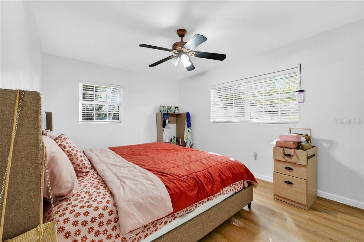 KELLOGG & ARMSTRONG ADD 01 LAKE BEULAH HEIGHTS - Residential