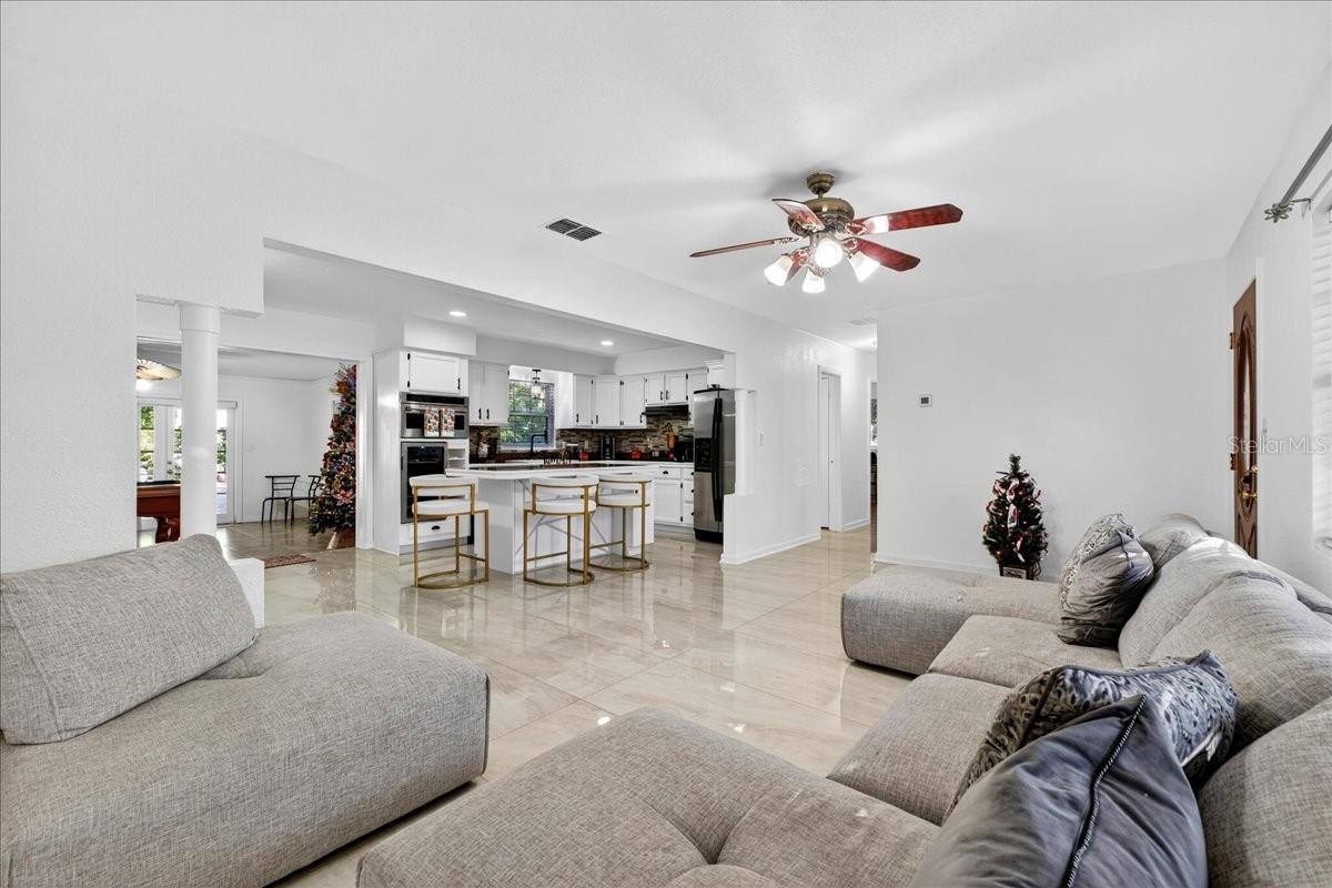 KELLOGG & ARMSTRONG ADD 01 LAKE BEULAH HEIGHTS - Residential