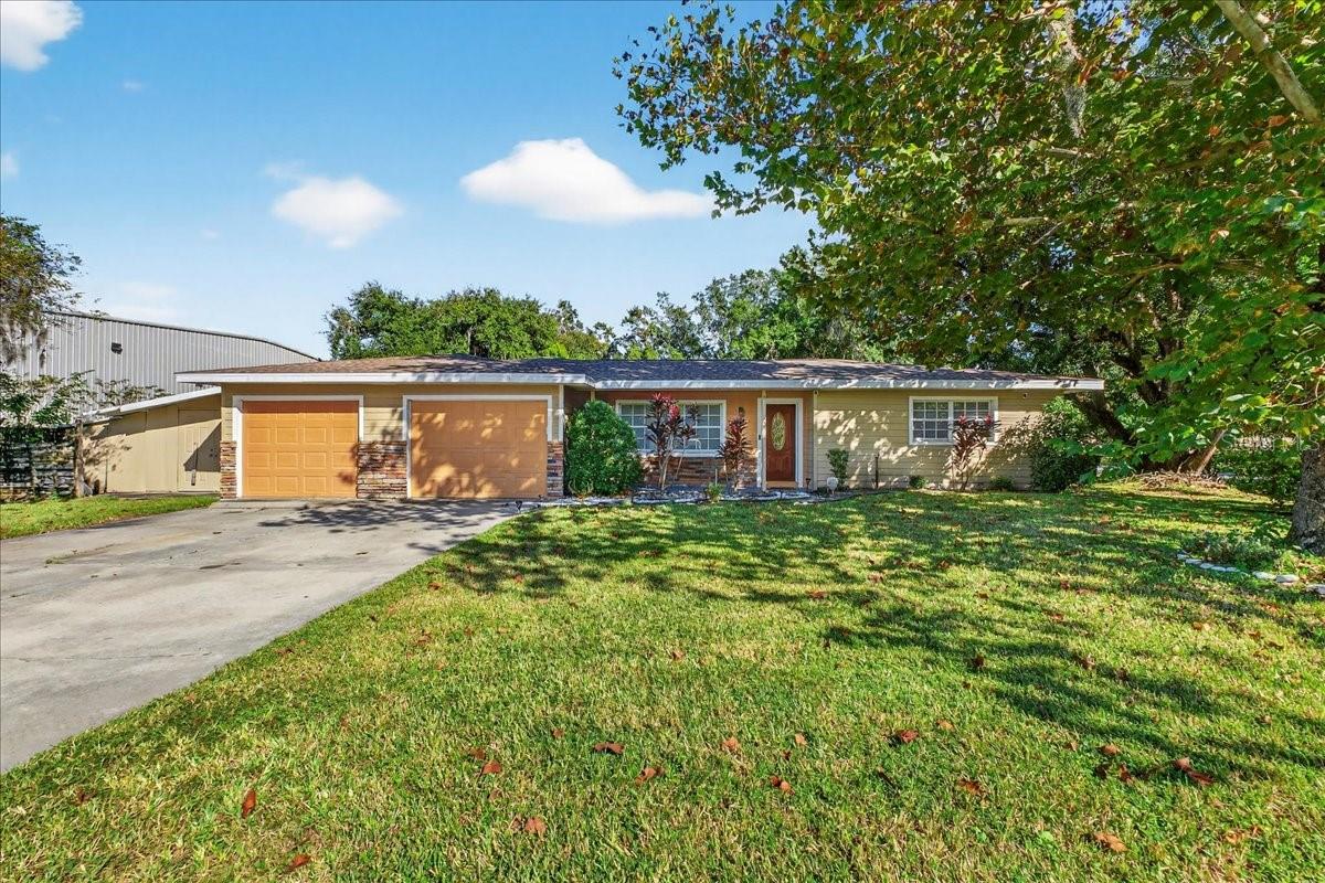 1501 N COMBEE ROAD