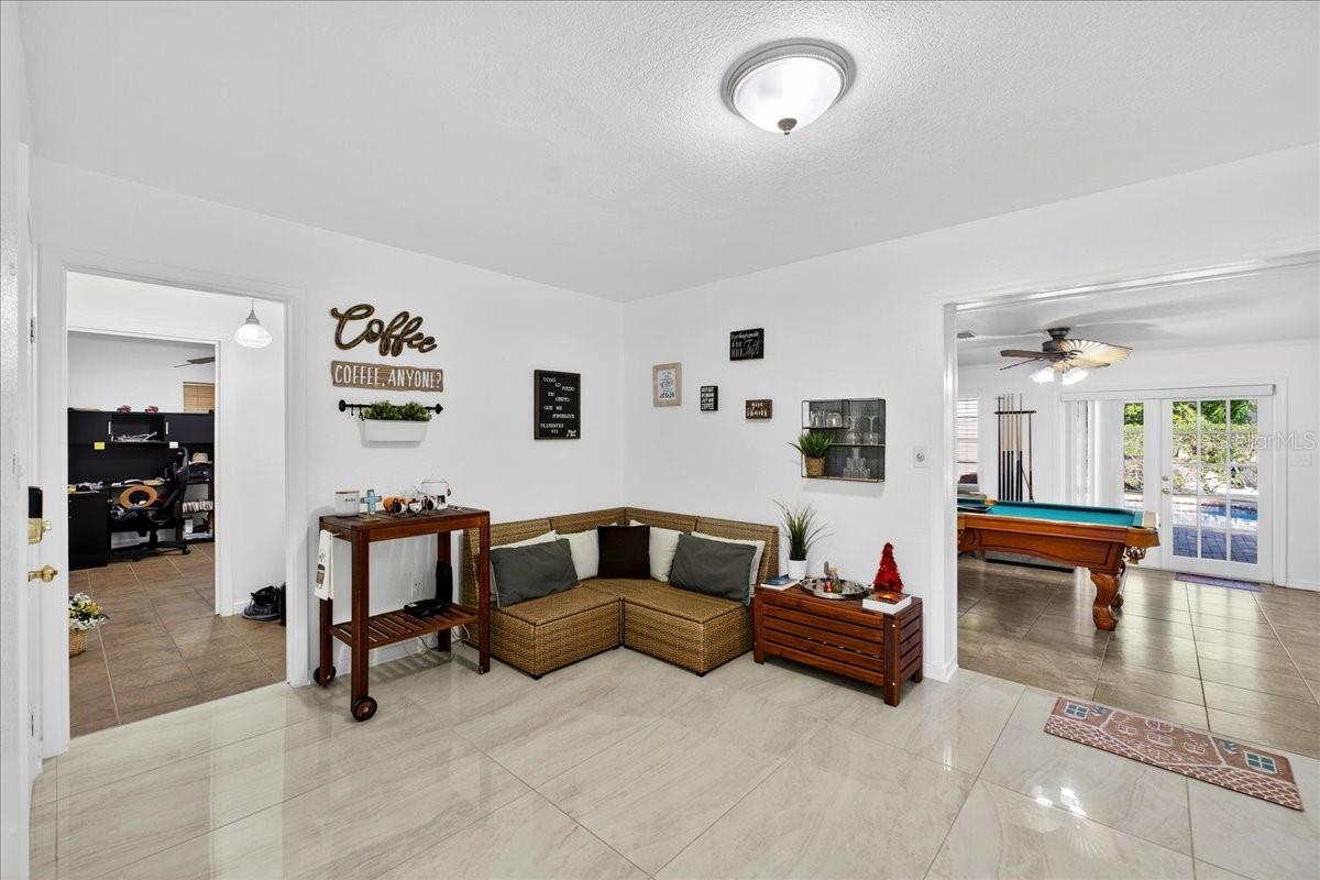 KELLOGG & ARMSTRONG ADD 01 LAKE BEULAH HEIGHTS - Residential