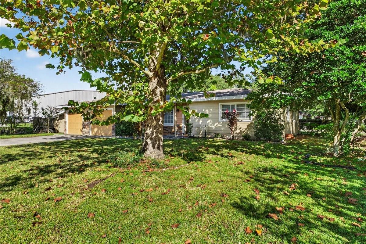 1501 N COMBEE ROAD