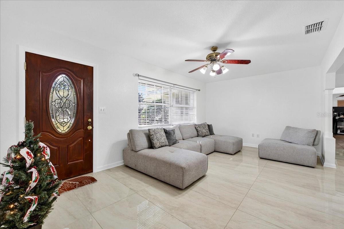 KELLOGG & ARMSTRONG ADD 01 LAKE BEULAH HEIGHTS - Residential