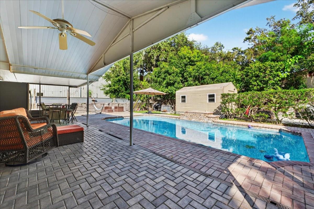 KELLOGG & ARMSTRONG ADD 01 LAKE BEULAH HEIGHTS - Residential