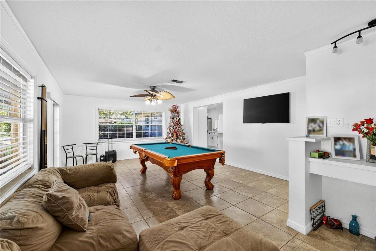 KELLOGG & ARMSTRONG ADD 01 LAKE BEULAH HEIGHTS - Residential