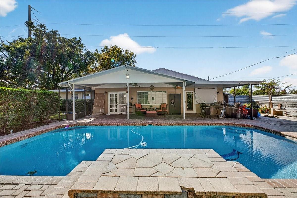 KELLOGG & ARMSTRONG ADD 01 LAKE BEULAH HEIGHTS - Residential