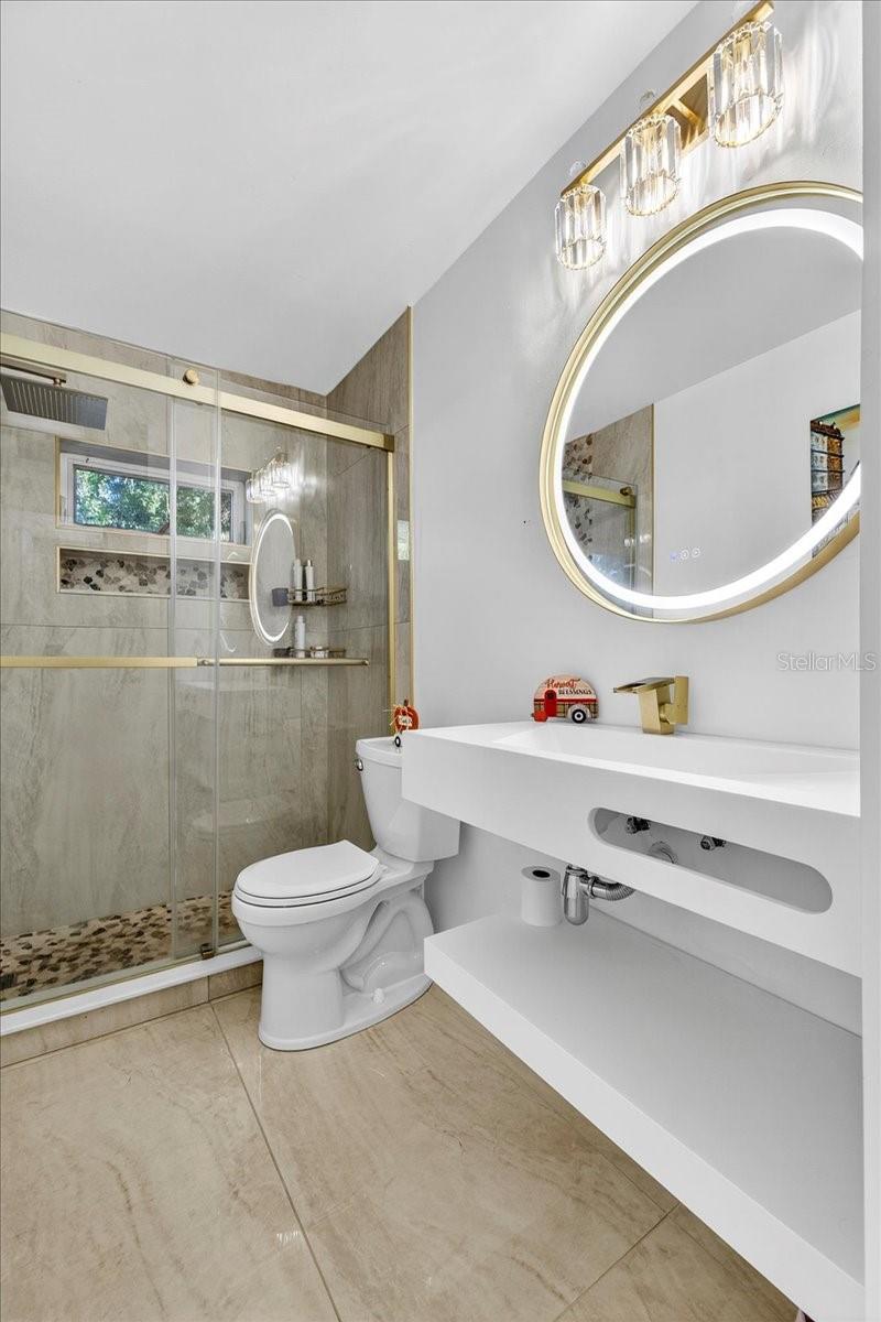 KELLOGG & ARMSTRONG ADD 01 LAKE BEULAH HEIGHTS - Residential