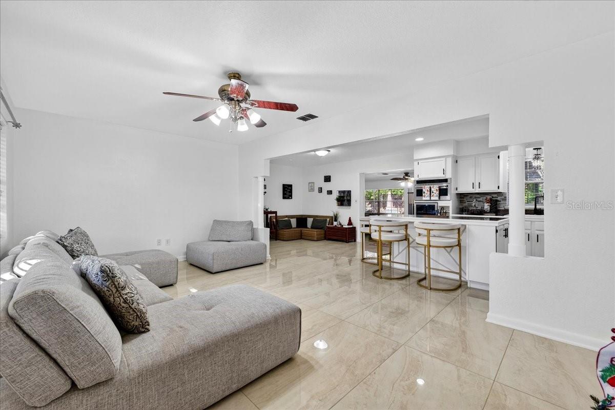 KELLOGG & ARMSTRONG ADD 01 LAKE BEULAH HEIGHTS - Residential