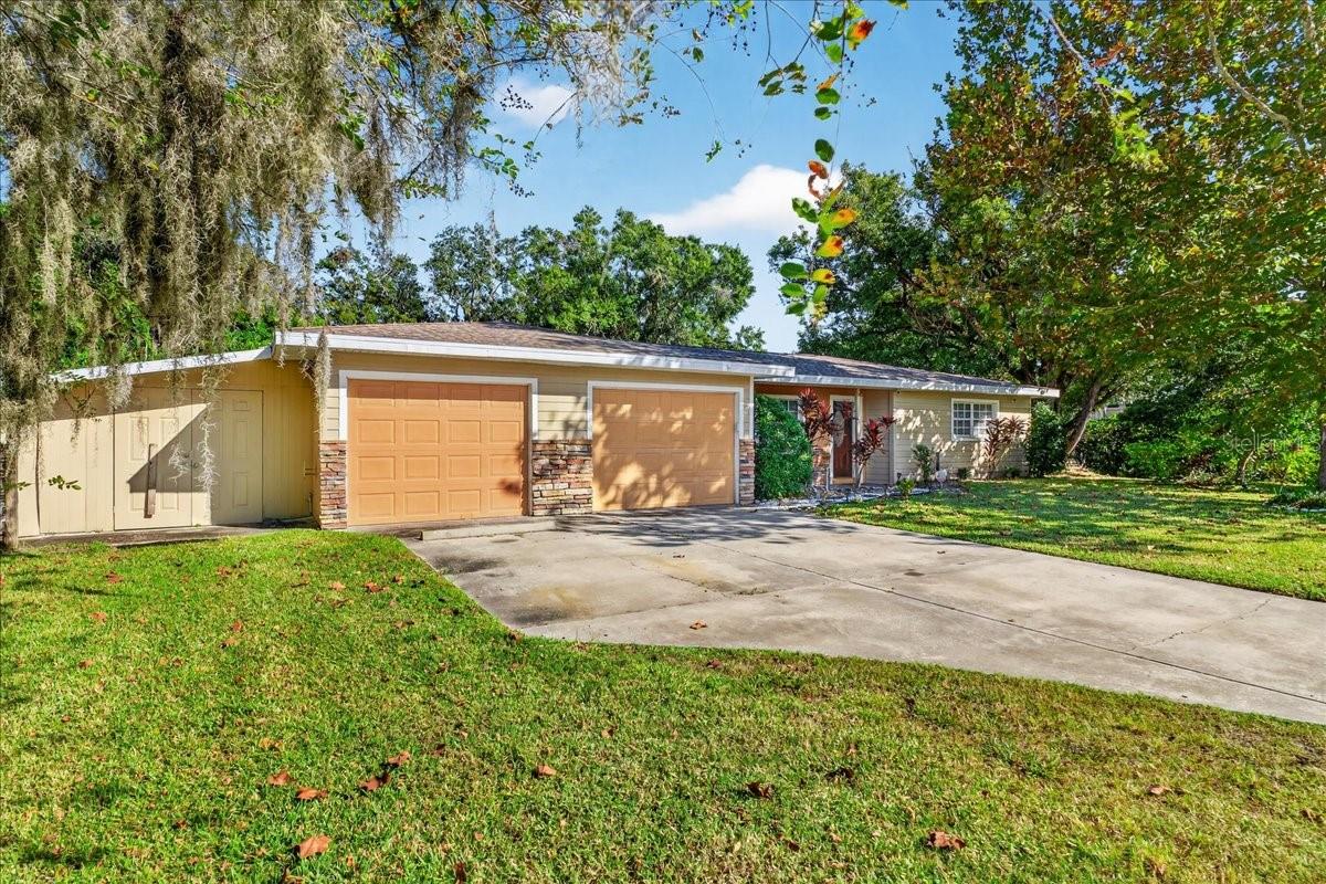 1501 N COMBEE ROAD