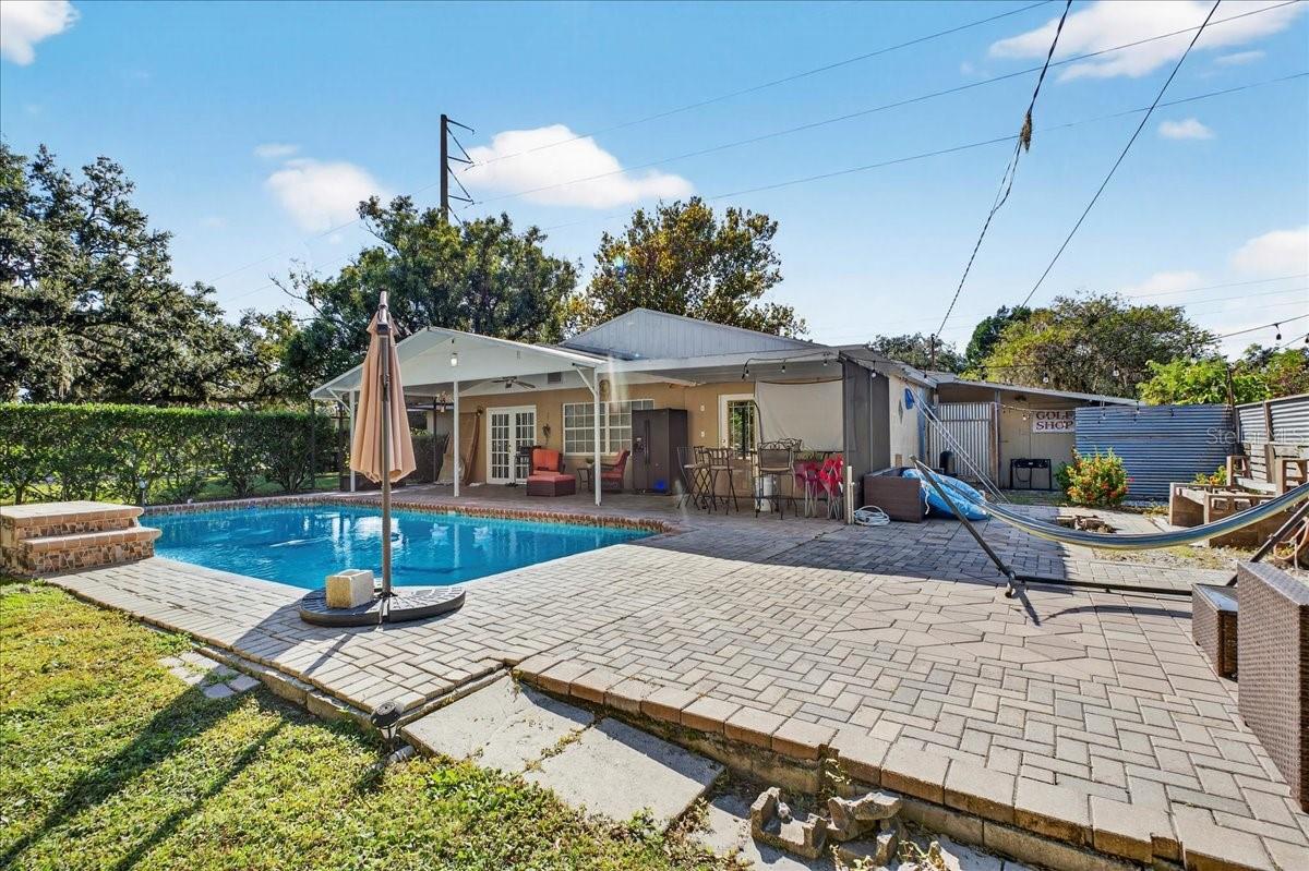 KELLOGG & ARMSTRONG ADD 01 LAKE BEULAH HEIGHTS - Residential