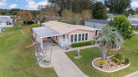 A home in LADY LAKE