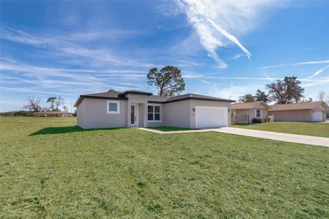 A home in OCALA