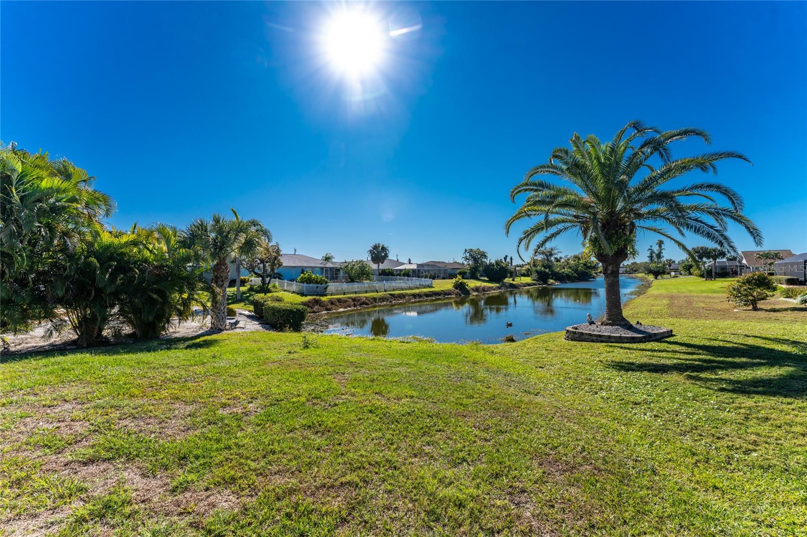 ROTONDA WEST PEBBLE BEACH - Residential