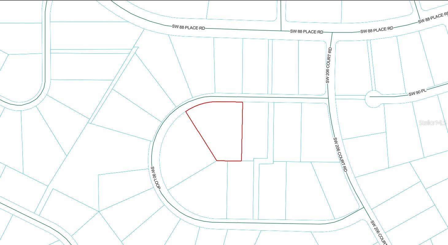 RAINBOW SPGS 01 REP - Residential