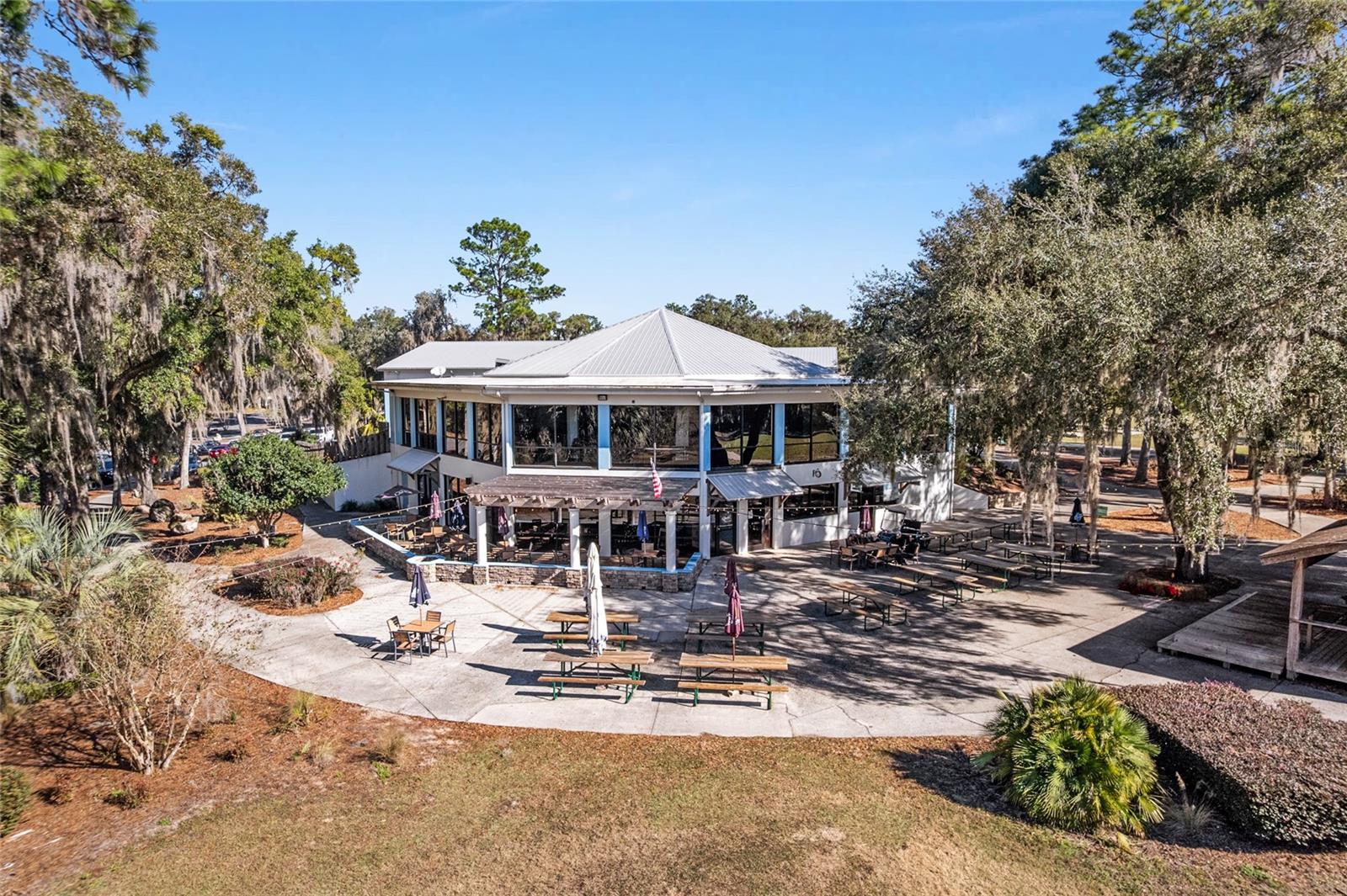 RAINBOW SPGS 01 REP - Residential