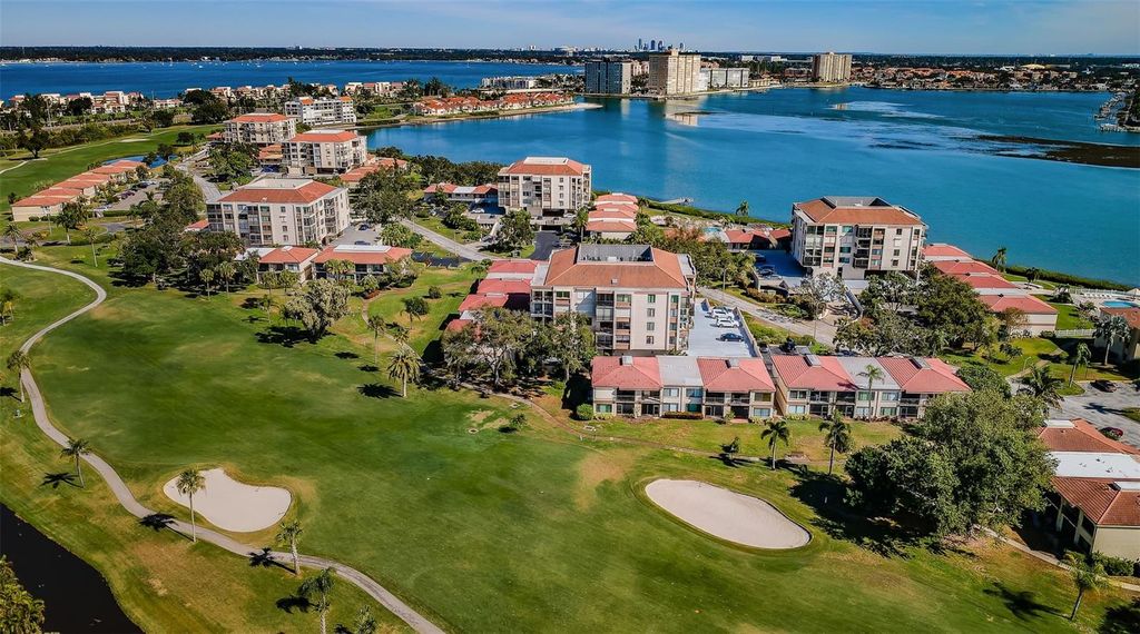 Photo of 6269 Palma Del Mar Boulevard S #105, St Petersburg, FL 33715 (MLS # TB8447816)