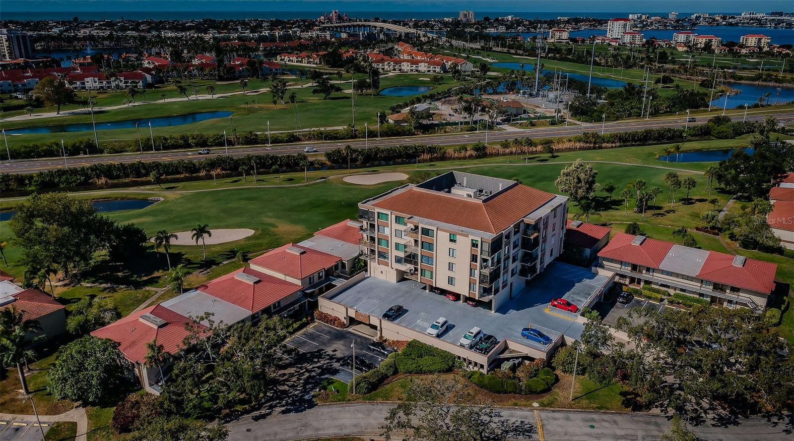 PALMA DEL MAR III - Residential