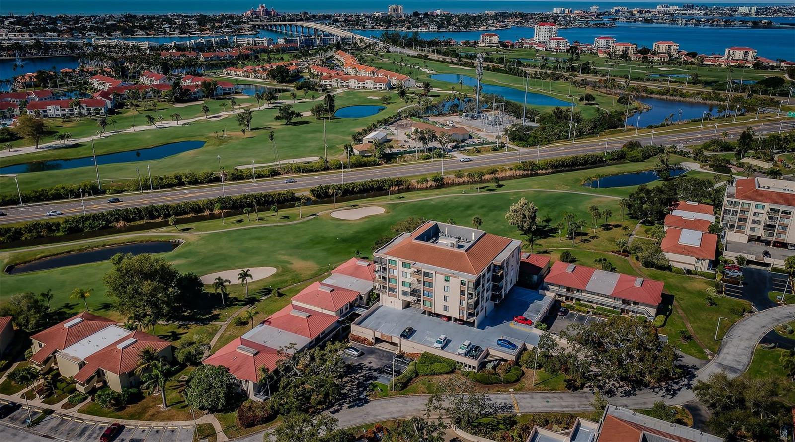 PALMA DEL MAR III - Residential