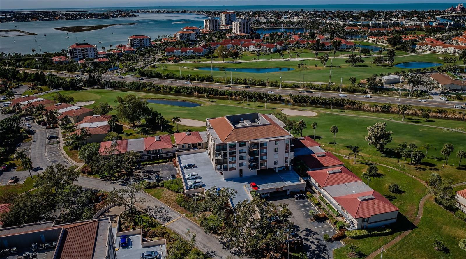 PALMA DEL MAR III - Residential