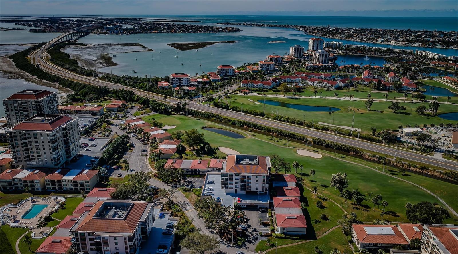 PALMA DEL MAR III - Residential